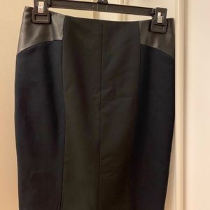 Calvin Klein Pencil Skirt